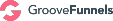 Groovefunnels Logo