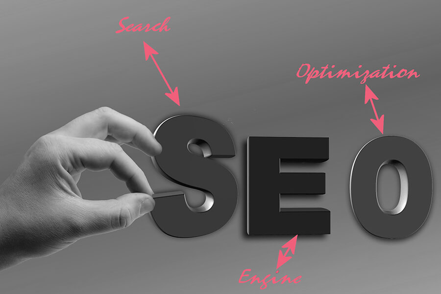 Seo Search Engine Optimization