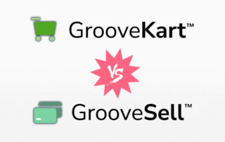 GrooveKart vs GrooveSell